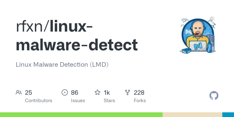 Cài đặt Linux Malware Detect (LMD) và ClamAV để scan malware trên Linux